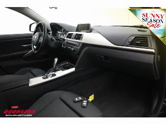 BMW 4-serie Gran Coupé 418i Aut. Centennial Executive Cruise Navi Clima PDC AHK picture 15