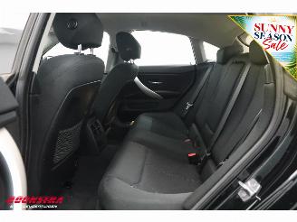 BMW 4-serie Gran Coupé 418i Aut. Centennial Executive Cruise Navi Clima PDC AHK picture 19