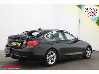 BMW 4-serie Gran Coupé 418i Aut. Centennial Executive Cruise Navi Clima PDC AHK picture 3