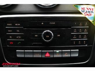 Mercedes Cla-klasse 180 7G-Tronic AMG Night Edition Plus Cruise Navi Airco PDC AHK picture 25