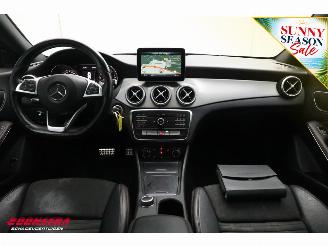 Mercedes Cla-klasse 180 7G-Tronic AMG Night Edition Plus Cruise Navi Airco PDC AHK picture 12