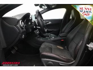 Mercedes Cla-klasse 180 7G-Tronic AMG Night Edition Plus Cruise Navi Airco PDC AHK picture 14