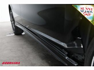 Mercedes Cla-klasse 180 7G-Tronic AMG Night Edition Plus Cruise Navi Airco PDC AHK picture 8