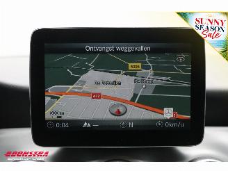 Mercedes Cla-klasse 180 7G-Tronic AMG Night Edition Plus Cruise Navi Airco PDC AHK picture 21