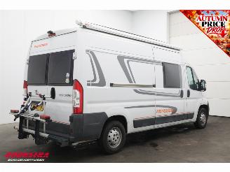 Weinsberg  CaraBus 2.3 MJ Solar Fietsendrager Lucht Airco Cruise Camera picture 3