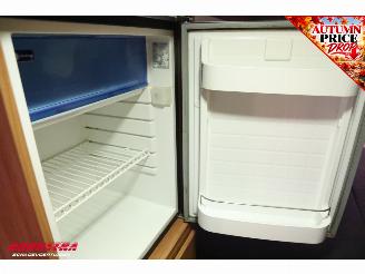 Weinsberg  CaraBus 2.3 MJ Solar Fietsendrager Lucht Airco Cruise Camera picture 17