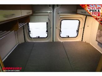 Weinsberg  CaraBus 2.3 MJ Solar Fietsendrager Lucht Airco Cruise Camera picture 12
