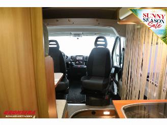 Weinsberg  CaraBus 2.3 MJ Solar Fietsendrager Lucht Airco Cruise Camera picture 8