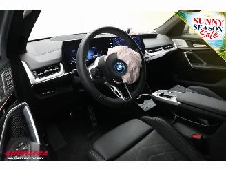 BMW iX2 eDrive20 M Sport Edition Cruise ACC H/K 360° Leder Memory HUD Apple/Android picture 19