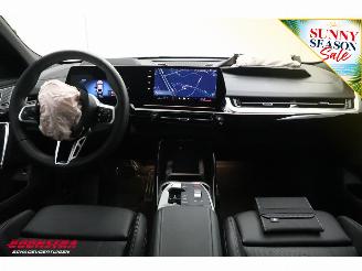 BMW iX2 eDrive20 M Sport Edition Cruise ACC H/K 360° Leder Memory HUD Apple/Android picture 15