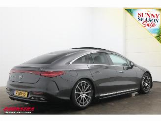 Mercedes EQS 450+ AMG Line 108 kWh Pano LED ACC Burmester Memory Camera AHK picture 3
