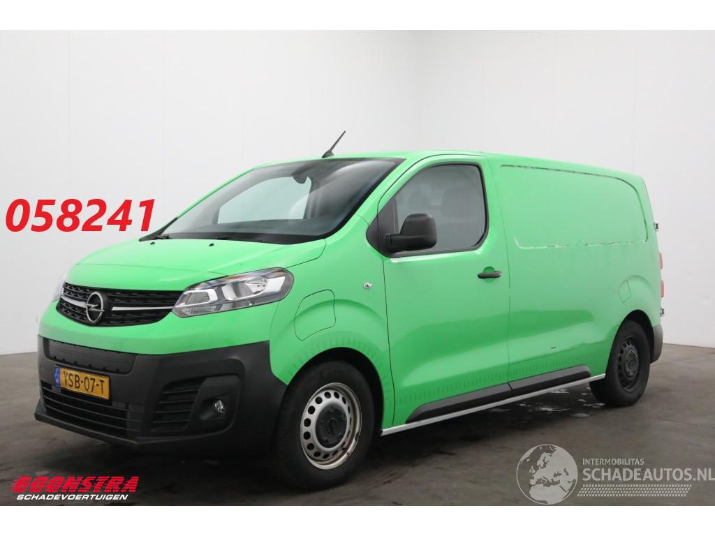 Opel Vivaro-e L2-H1 Edition 75 kWh Cruise Navi Camera Apple/Android SHZ PDC