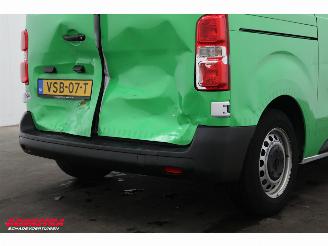 Opel Vivaro-e L2-H1 Edition 75 kWh Cruise Navi Camera Apple/Android SHZ PDC picture 7