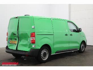 Opel Vivaro-e L2-H1 Edition 75 kWh Cruise Navi Camera Apple/Android SHZ PDC picture 3