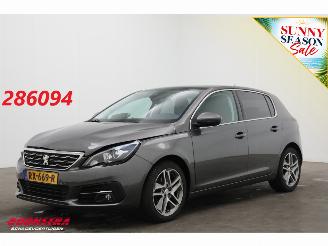 Peugeot 308 1.2 PureTech Allure Pano Navi Clima Cruise Camera PDC 95.668 km! picture 1