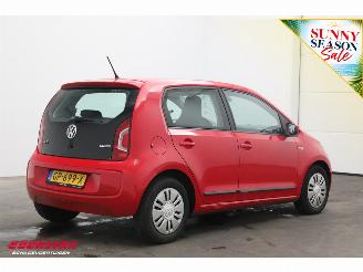 Volkswagen Up! 1.0 move up! BlueMotion Airco 126.177 km! picture 3