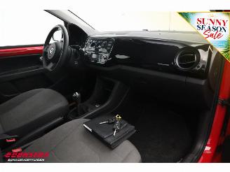 Volkswagen Up! 1.0 move up! BlueMotion Airco 126.177 km! picture 5