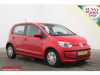 Volkswagen Up! 1.0 move up! BlueMotion Airco 126.177 km! picture 2