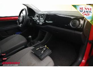 Volkswagen Up! 1.0 move up! BlueMotion 5-drs Airco 118.620 km! picture 5