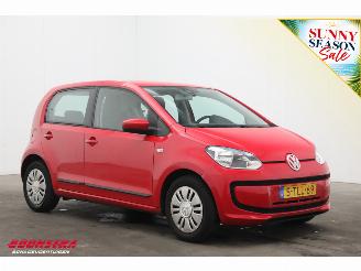 Volkswagen Up! 1.0 move up! BlueMotion 5-drs Airco 118.620 km! picture 2