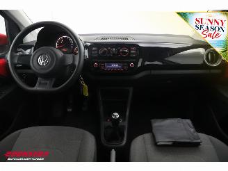 Volkswagen Up! 1.0 move up! BlueMotion 5-drs Airco 114.176 km! picture 6