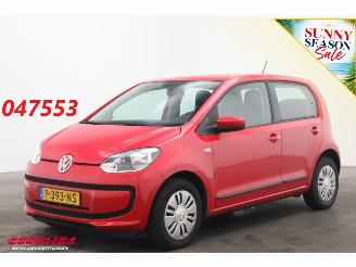 bruktbiler auto Volkswagen Up! 1.0 take up! 5-drs Airco 137.241 km! 2013/11