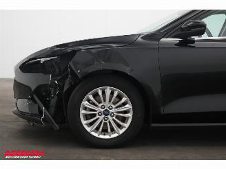 Ford Focus 1.0 EcoBoost Hybrid Titanium X Business Cruise Navi SHZ Camera PDC AHK picture 5