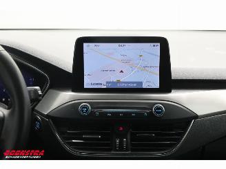 Ford Focus 1.0 EcoBoost Hybrid Titanium X Business Cruise Navi SHZ Camera PDC AHK picture 15