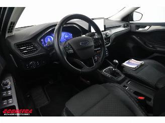 Ford Focus 1.0 EcoBoost Hybrid Titanium X Business Cruise Navi SHZ Camera PDC AHK picture 18