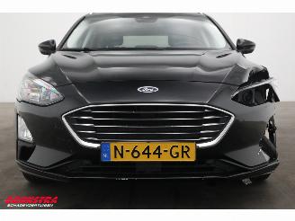 Ford Focus 1.0 EcoBoost Hybrid Titanium X Business Cruise Navi SHZ Camera PDC AHK picture 7