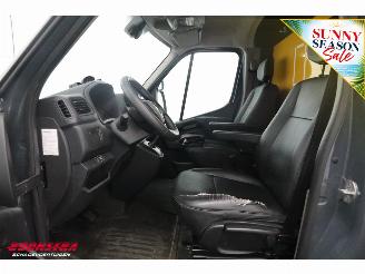 Renault Master 2.3 dCi 150 Aut. Koffer Lucht Leder Airco Cruise Camera picture 17