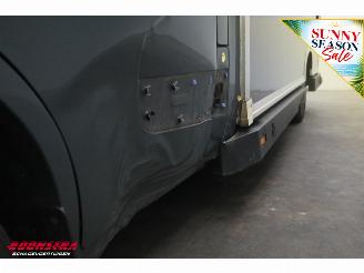 Renault Master 2.3 dCi 150 Aut. Koffer Lucht Leder Airco Cruise Camera picture 7
