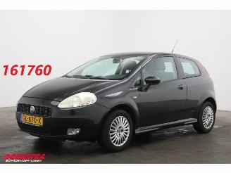 Fiat Punto 1.2-16V SportSound Airco LMV APK-2027 picture 1