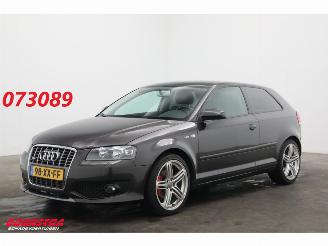 Audi A3 1.8 TFSI S-Line Ambition Cruise Clima LMV picture 1