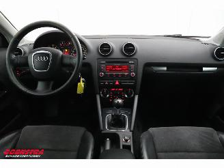 Audi A3 1.8 TFSI S-Line Ambition Cruise Clima LMV picture 6