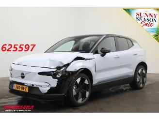 Damaged car Volvo EX30 Single Motor Extended Range Plus 69 kWh ACC Clima Navi Camera SHZ PDC 2026/3