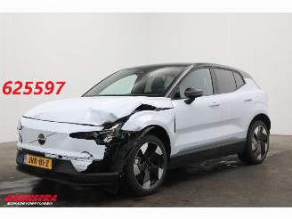 Auto incidentate Volvo EX30 Single Motor Extended Range Plus 69 kWh ACC Clima Navi Camera SHZ PDC 2026/3