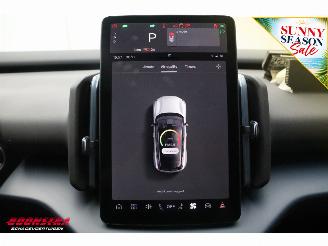 Volvo EX30 Single Motor Extended Range Plus 69 kWh ACC Clima Navi Camera SHZ PDC picture 31