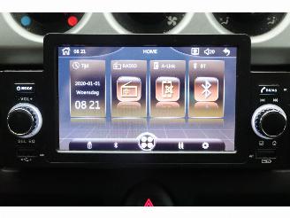 Aixam  S8 Crossline Pack LMV Bluetooth Camera PDC picture 34