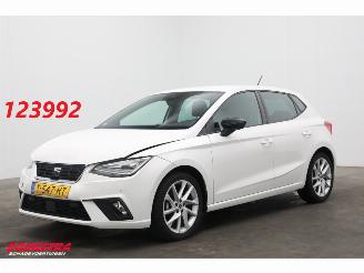 Unfallwagen Seat Ibiza 1.0 EcoTSI FR Business ACC Navi Clima SHZ Camera PDC 2023/6