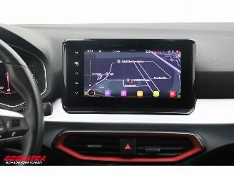 Seat Ibiza 1.0 EcoTSI FR Business ACC Navi Clima SHZ Camera PDC picture 15