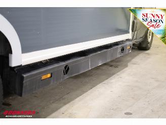 Renault Master 2.3 dCi 150 Aut. Koffer Lucht Leder Airco Cruise picture 5