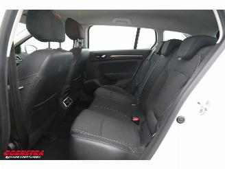 Renault Mégane Estate 1.0 TCe Business Zen Cruise Clima Navi Bluetooth PDC LMV picture 16