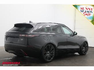 Land Rover Range Rover Velar 3.0 Aut. SE ACC Virtual Clima Navi Memory SHZ Camera PDC picture 3