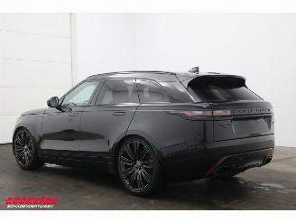 Land Rover Range Rover Velar 3.0 Aut. SE ACC Virtual Clima Navi Memory SHZ Camera PDC picture 4