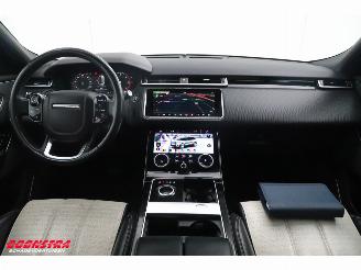 Land Rover Range Rover Velar 3.0 Aut. SE ACC Virtual Clima Navi Memory SHZ Camera PDC picture 7