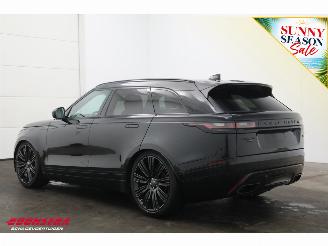 Land Rover Range Rover Velar 3.0 Aut. SE ACC Virtual Clima Navi Memory SHZ Camera PDC picture 4