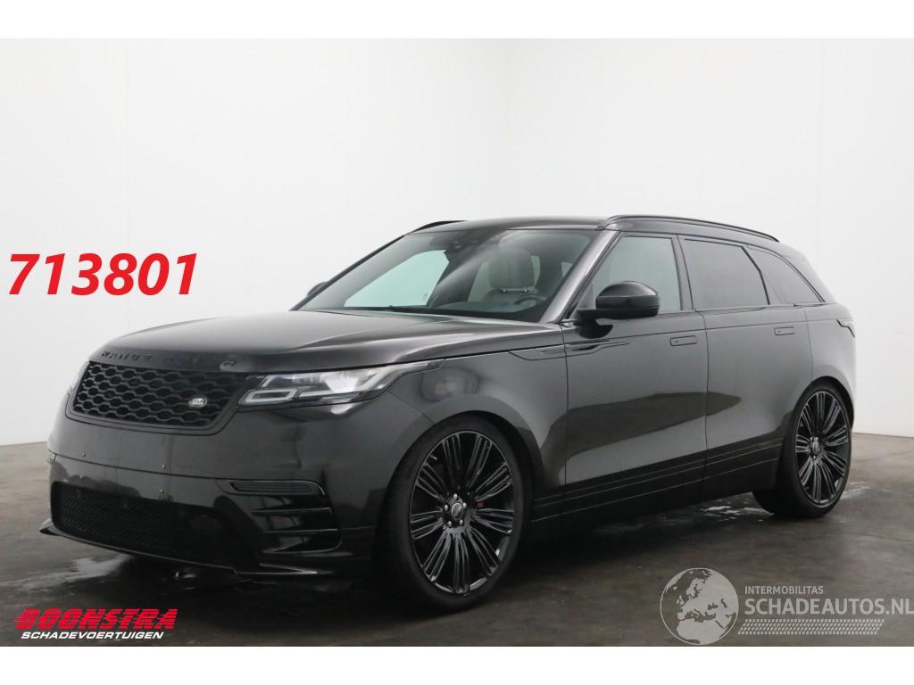 Land Rover Range Rover Velar 3.0 Aut. SE ACC Virtual Clima Navi Memory SHZ Camera PDC