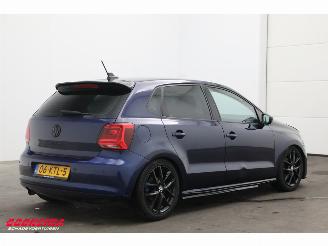 Volkswagen Polo 1.4-16V DSG Comfortline 5-drs Cruise Navi Apple/Android PDC 71.623 km! picture 3