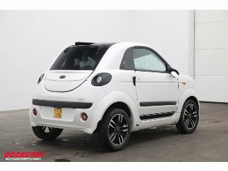 Microcar  Dué 6 Plus Pack Design Bluetooth LMV picture 3